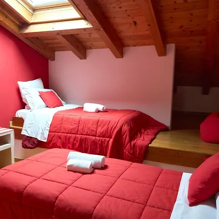 Apartment Stella Marina 3 Venice