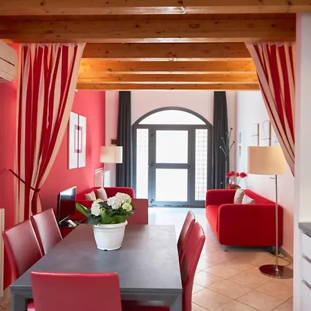 Stella Marina 3 * Venice