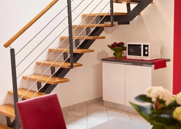 Stella Marina 3 Apartment Venice