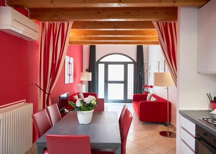 Stella Marina 3 * Venice