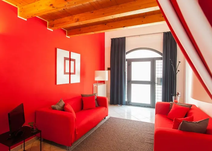 Apartment Stella Marina 3 *