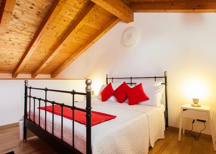 Apartment Stella Marina 3 *