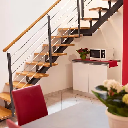 Stella Marina 3 Apartment Venedig