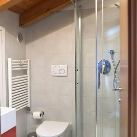 شقة Stella Marina 3 *