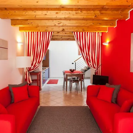 Apartment Stella Marina 3 *