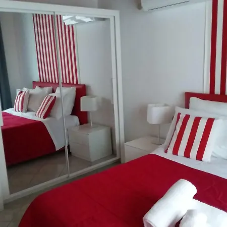 Stella Marina 3 Apartment Venice