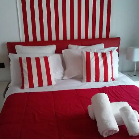 Stella Marina 3 Apartment