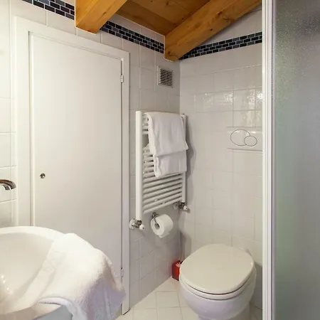 Stella Marina 3 * Venice