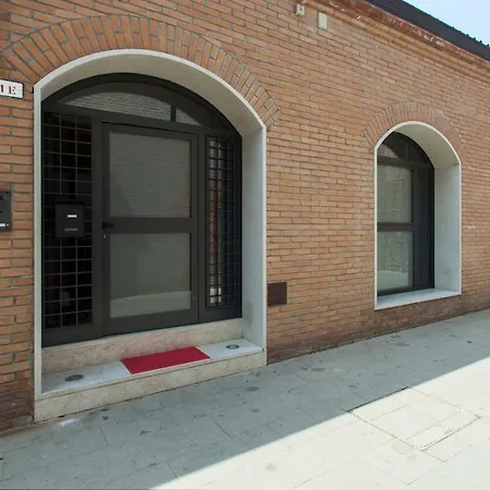 Stella Marina 3 شقة البندقية