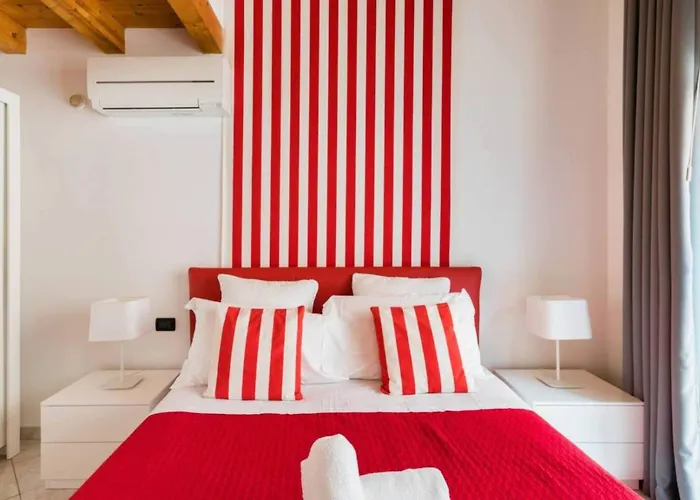 Stella Marina 3 Apartmán