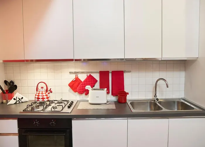 Stella Marina 3 Apartmán Benátky