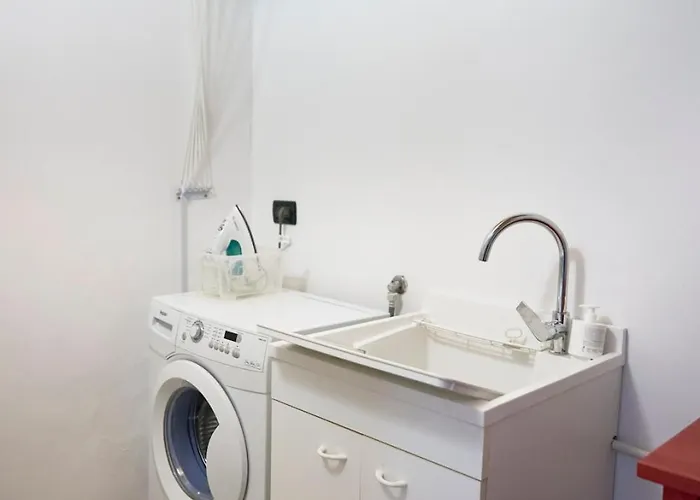 Apartamento Stella Marina 3