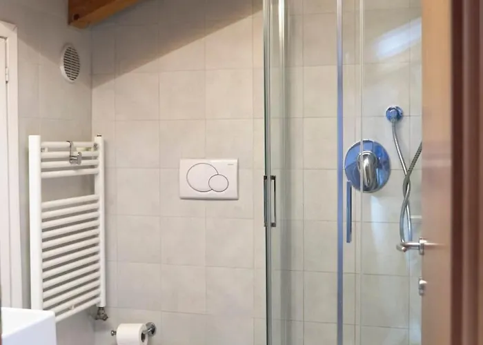 Apartmán Stella Marina 3 *