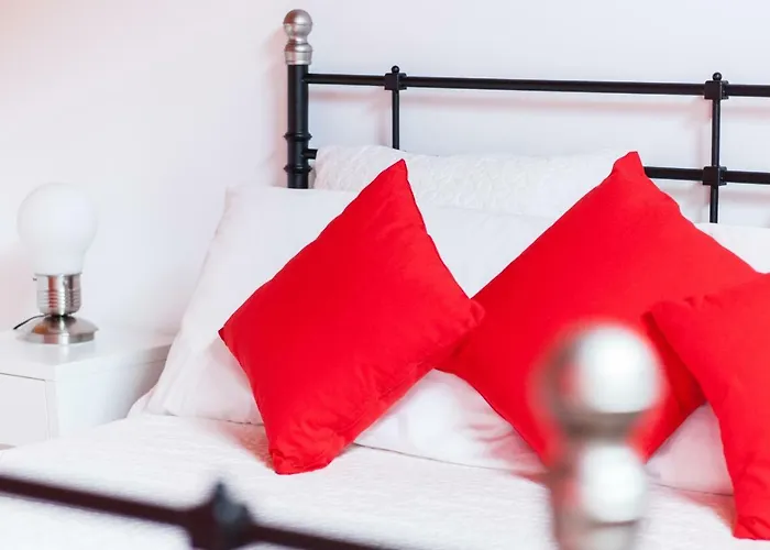 Apartamento Stella Marina 3 Venecia