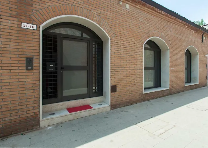 Stella Marina 3 Apartmán Benátky