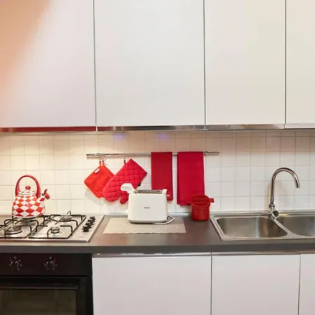 Stella Marina 3 شقة البندقية