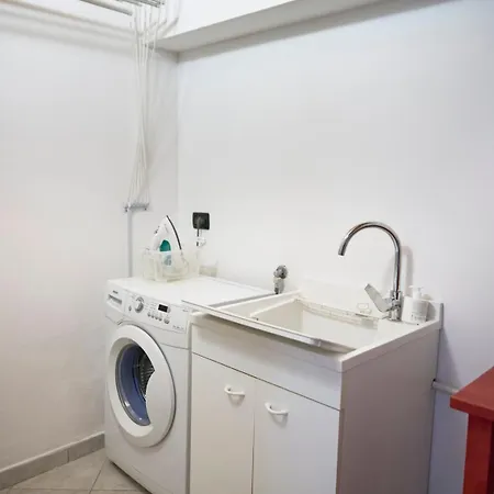 Apartament Stella Marina 3