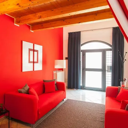 Apartamento Stella Marina 3 *