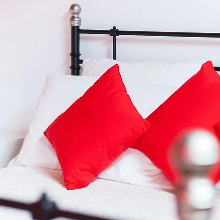 아파트 Stella Marina 3 베니스