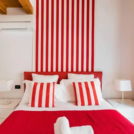 Stella Marina 3 Διαμέρισμα