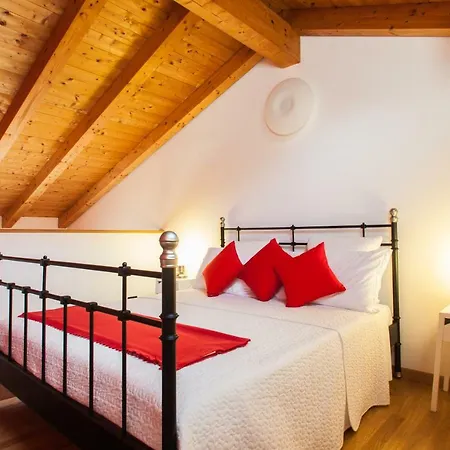 Διαμέρισμα Stella Marina 3 *